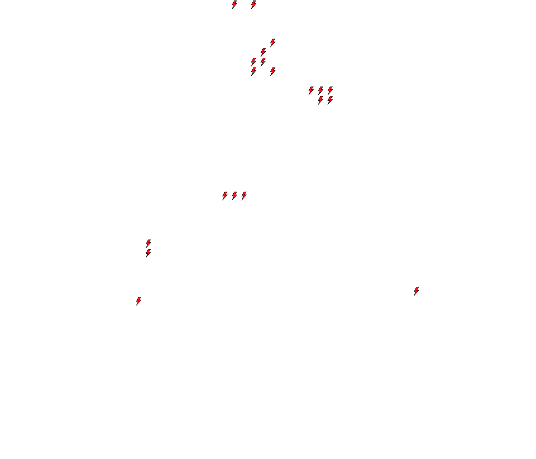 Lighthing Layer