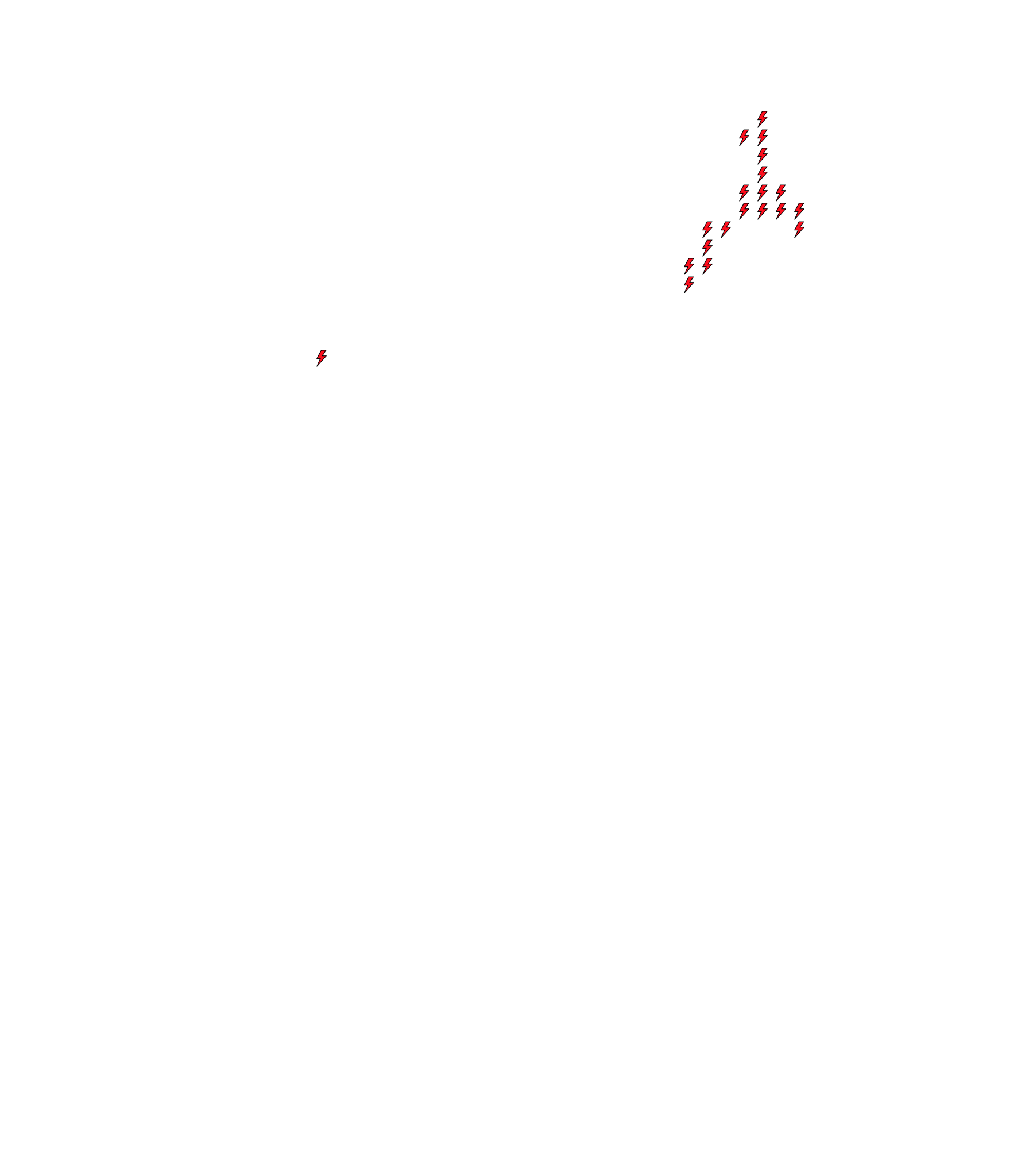 Lighthing Layer