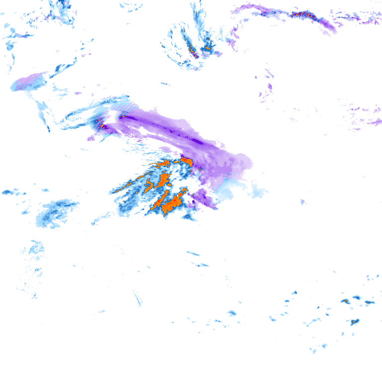 rain layer