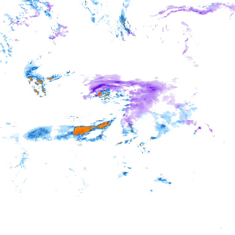 rain layer